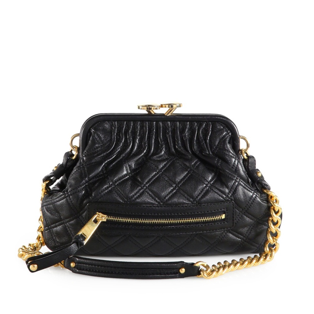 Marc Jacobs small Stam Bag